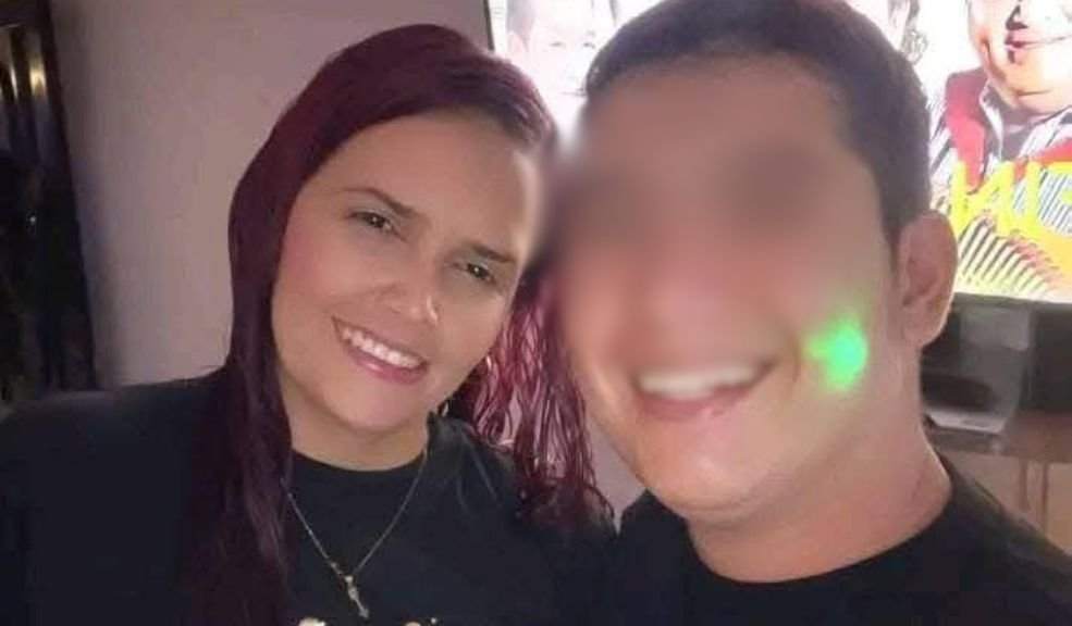 Capturan al hombre que atacó y mordió a su pareja en Kennedy 1 Capturan al hombre que atacó y mordió a su pareja en Kennedy El hombre, de 27 años, es señalado de agredir violentamente a la mujer en Kennedy.