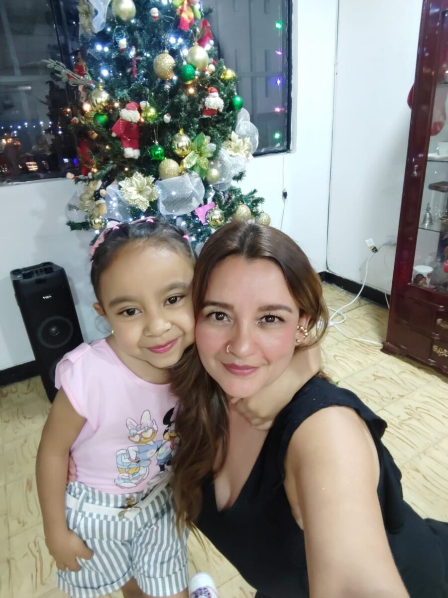 Ella es Salomé, la pequeña hincha de Millonarios que sueña con un trasplante de riñón 3 La imagen tiene un atributo ALT vacío; su nombre de archivo es image-61.jpg