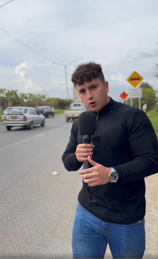 Periodista fue drogado y robado en Usaquén Mujeres drogaron y robaron al periodista en una zona de rumba del barrio Santa Bárbara, en Usaquén.