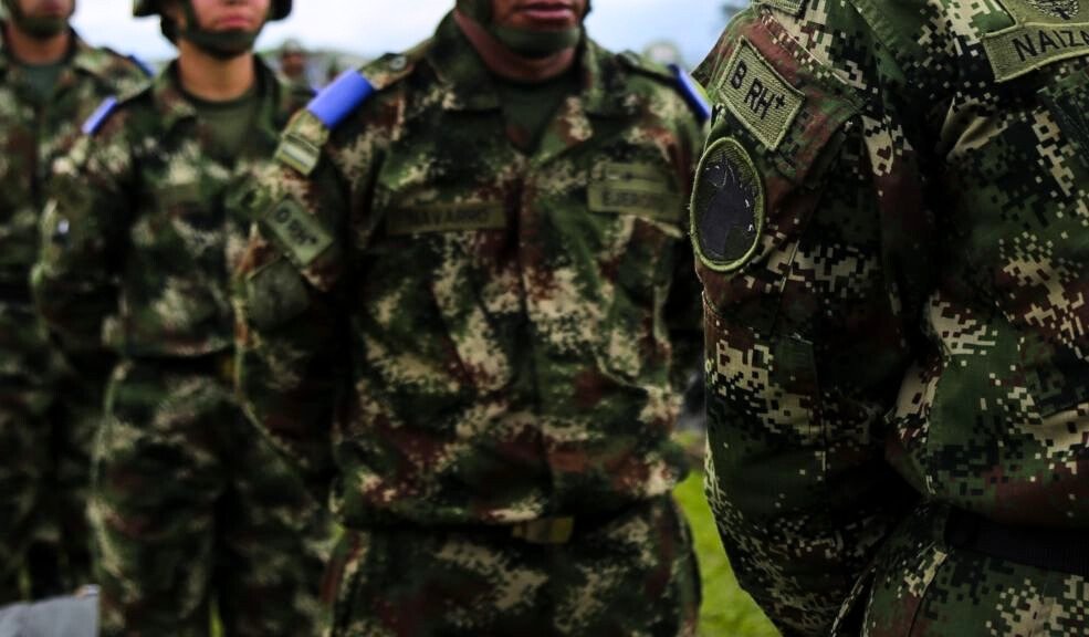 9 militares muertos y 20 heridos en accidente de tránsito Los militares se movilizaban en un camión por una carretera de Nariño.
