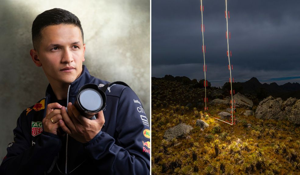 Kevin Molano, el fotógrafo colombiano que brilló en los Sony World Photography Awards 2025 Este premio, considerado el “Oscar de la fotografía” en Latinoamérica, destaca a los mejores talentos de la región y Kevin es uno de ellos.