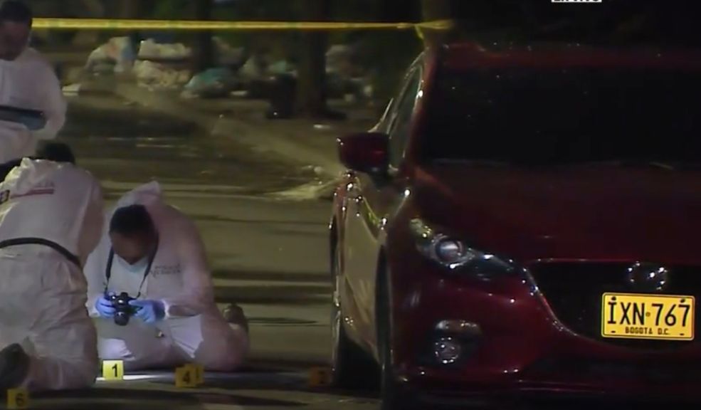 ¡ATENCIÓN! Falleció la mujer que había resultado herida en ataque sicarial en Puente Aranda En el ataque también perdió la vida su hija de 4 años.