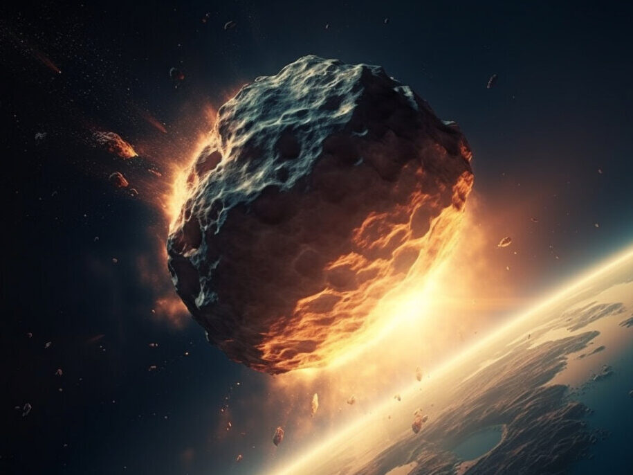 ¿Caerá un asteroide sobre la tierra? Esta es la alerta de la NASA y el plan de defensa de la ONU El asteroide 2024 YR4, recientemente descubierto, podría representar una amenaza para la Tierra con una probabilidad de 1 en 53 de impactar en diciembre de 2032.
