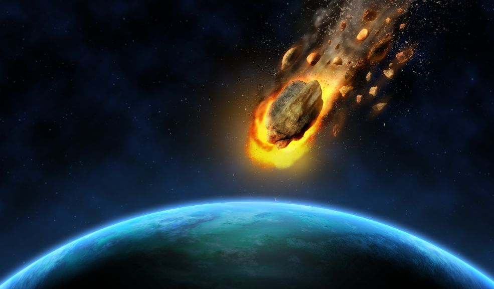 ¿Caerá un asteroide sobre la tierra? Esta es la alerta de la NASA y el plan de defensa de la ONU 6 ¿Caerá un asteroide sobre la tierra? Esta es la alerta de la NASA y el plan de defensa de la ONU El asteroide 2024 YR4, recientemente descubierto, podría representar una amenaza para la Tierra con una probabilidad de 1 en 53 de impactar en diciembre de 2032.