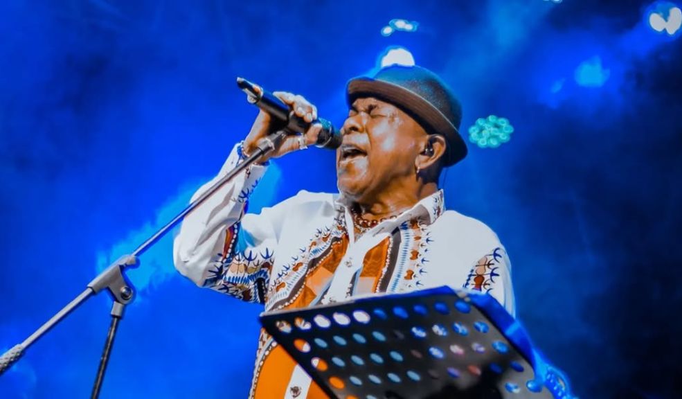 ¿Wilson Manyoma estuvo preso? La historia detrás de la canción Esta es la historia real detrás de la canción 'El Preso', interpretada por Wilson Manyoma.