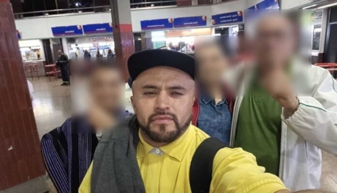 La macabra historia del hombre que apareció desmembrado en una cava Sixto Ferney Rojas Montalvo fue asesinado, quemado y desmembrado. Un supuesto pastor evangélico estaría detrás del atroz crimen.
