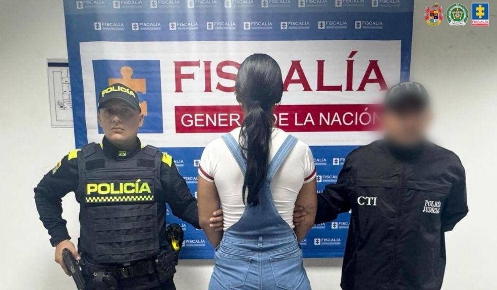 A la cárcel mujer que engañaba jovencitas para explotarlas sexualmente en México 