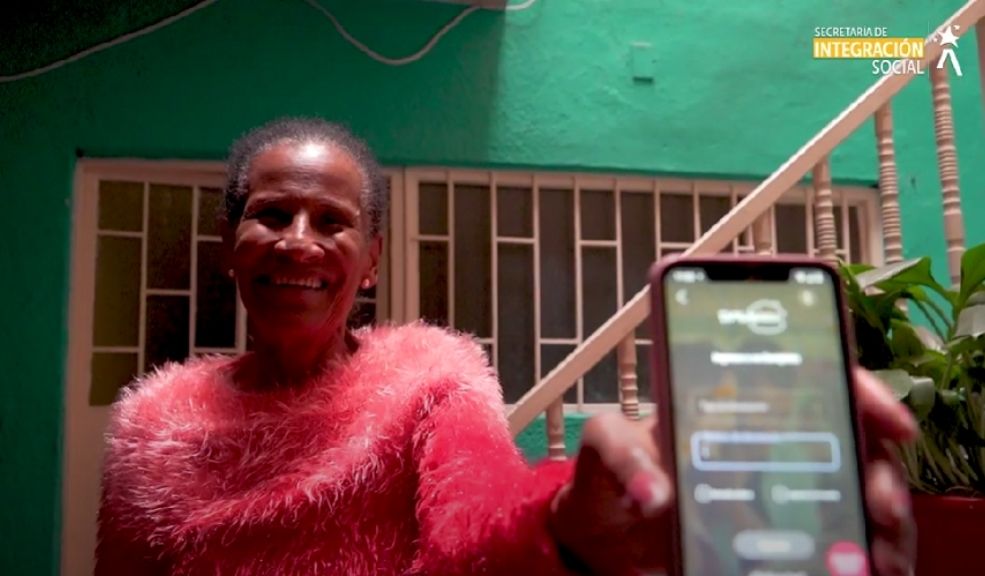 Apoyo económico para adultos mayores en Bogotá: así funcionan las nuevas transferencias monetarias Apoyo económico para adultos mayores en Bogotá: así funcionan las nuevas transferencias monetarias