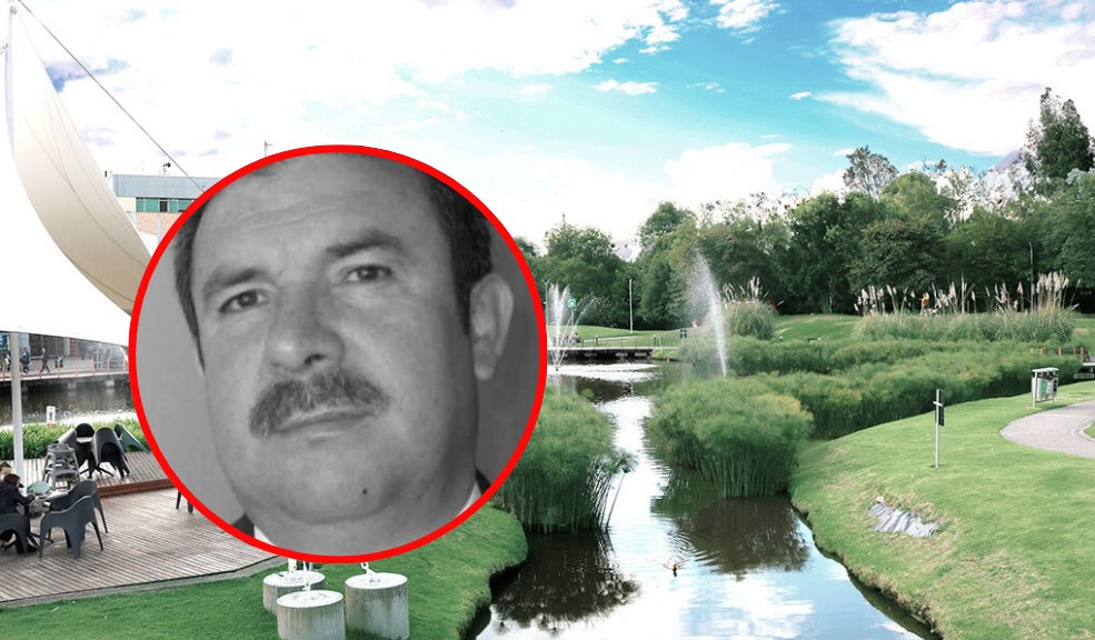 Abogado de 62 años fue asesinado por un sicario en Chía 9 Abogado de 62 años fue asesinado por un sicario en Chía Un sicario en motocicleta asesinó a un abogado de 62 años cuando caminaba por la ciclorruta frente al Centro Chía. Lea la nota.