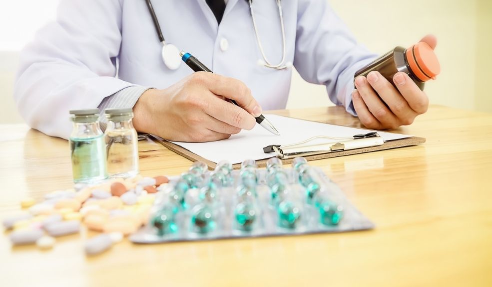 Alerta en el sistema de salud: millonarias pérdidas ponen en riesgo a varias EPS Alerta en el sistema de salud: millonarias pérdidas ponen en riesgo a varias EPS