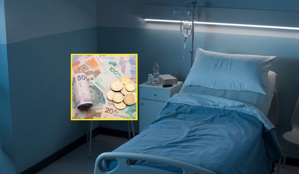 Alerta en el sistema de salud: millonarias pérdidas ponen en riesgo a varias EPS 2 Alerta en el sistema de salud: millonarias pérdidas ponen en riesgo a varias EPS Alerta en el sistema de salud: millonarias pérdidas ponen en riesgo a varias EPS