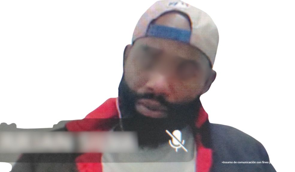 Alias 'Hueso', presunto asesino de un comerciante, fue capturado en Soacha A alias 'Hueso' se le impuso medida de aseguramiento en centro carcelario, luego de que no aceptara los cargos. Así habría cometido el crimen.