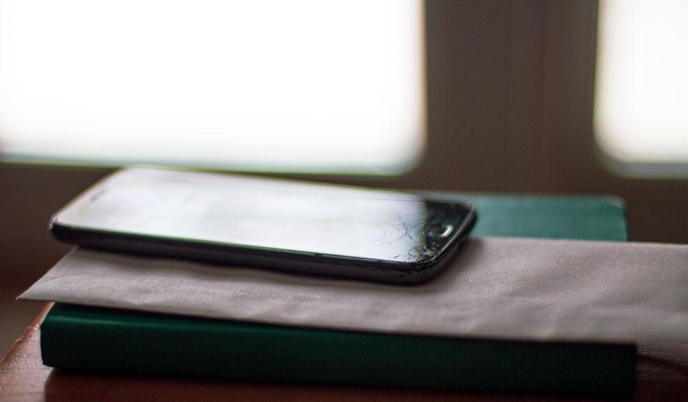 Aprenda cómo encontrar su teléfono perdido en menos de dos minutos 1 Recuperar el teléfono