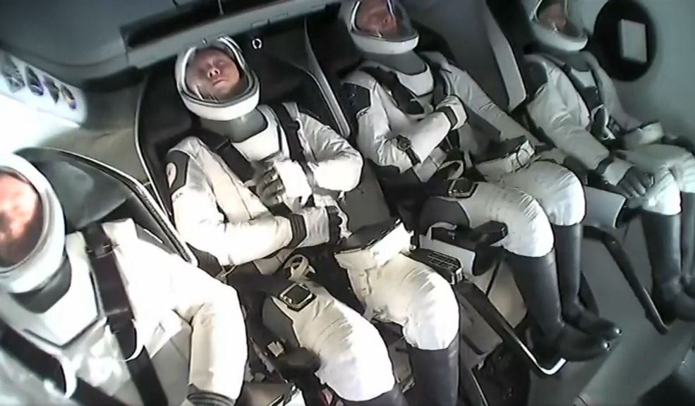 Así fue el regreso de los astronautas que pasaron 9 meses varados en el espacio Le contamos cómo fue el aterrizaje de los astronautas Butch Wilmore y Suni Williams luego de vivir 9 meses en el espacio.