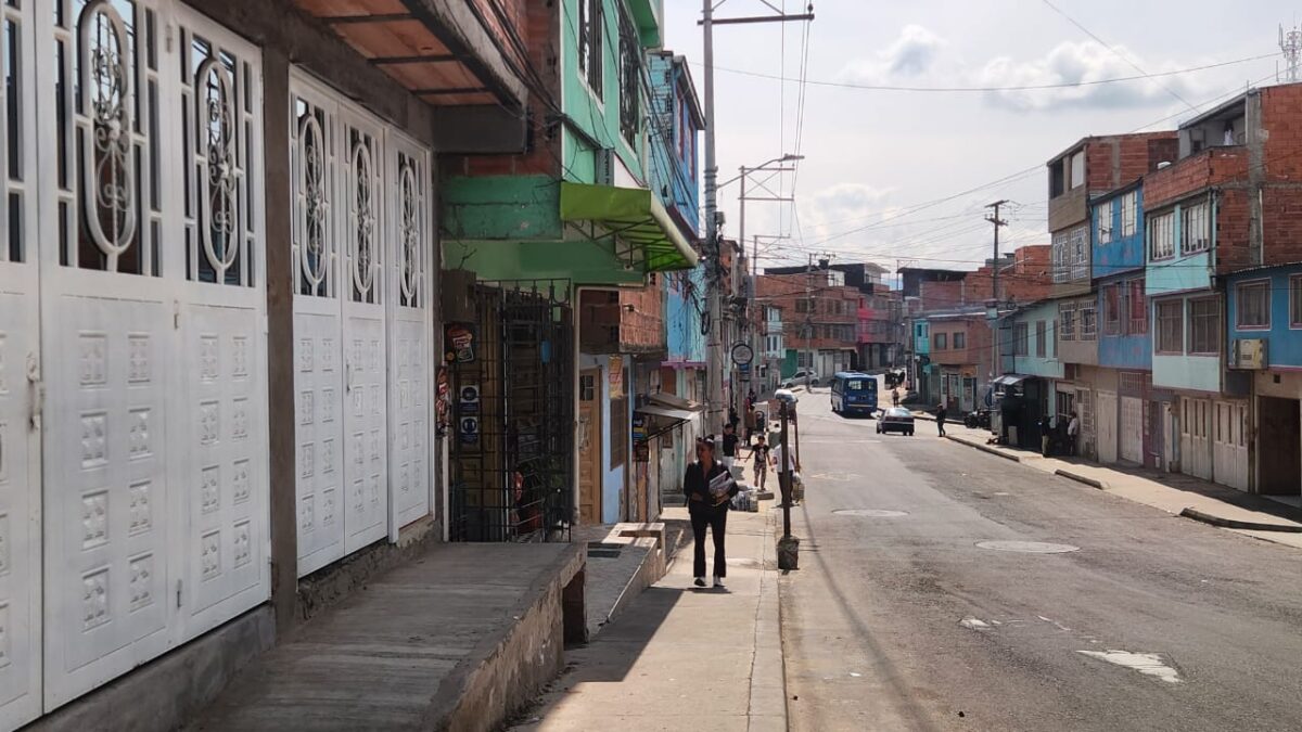 ciudad bolivar