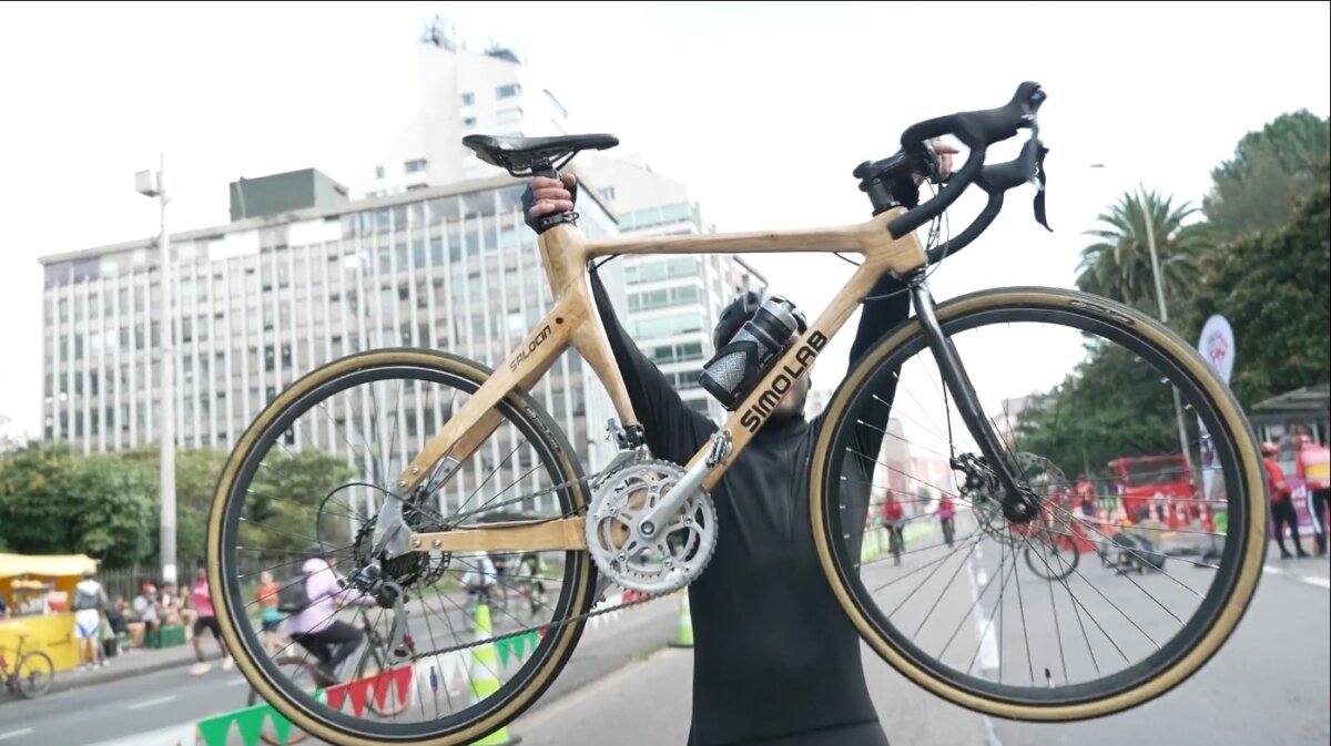 La Ciclovía tendrá su propio programa de televisión 1 Ciclovía tendrá su propio programa de TV