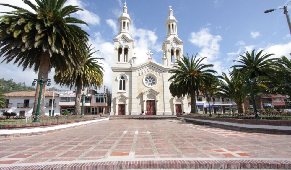 Boyacá, el destino más acogedor de Colombia, según Booking.com 2 Boyacá, el destino más acogedor de Colombia, según Booking.com Según un reconocido portal de viajes, Boyacá es el destino más acogedor de Colombia. Estos son sus atractivos turísticos.