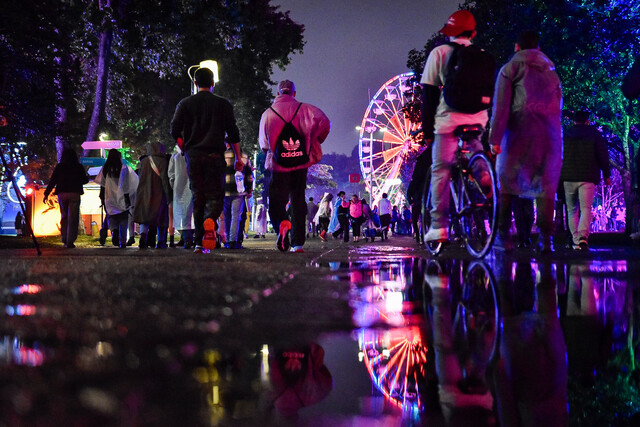 Así fue el último día del Festival Estéreo Picnic 2025 1 Así fue el último día del Festival Estéreo Picnic 2025