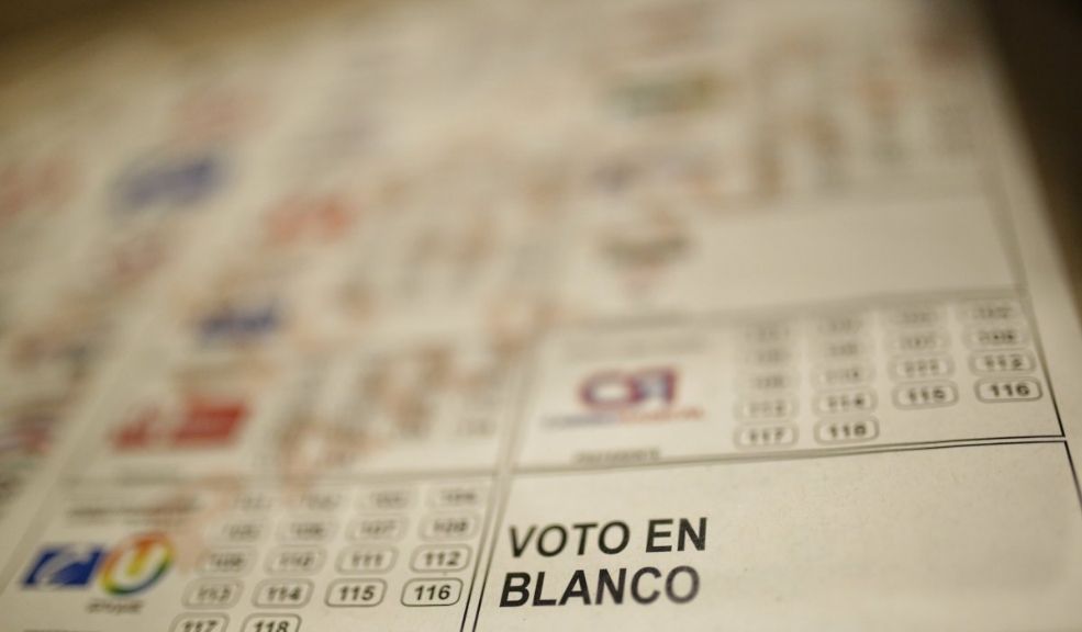 Calendario electoral 2025-2026: Fechas clave para inscripciones de candidatos y elecciones Calendario electoral 2025-2026: Fechas clave para inscripciones de candidatos