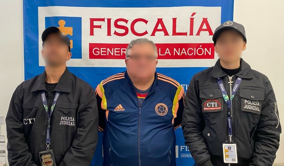 Cárcel para hombre que habría abusado de su hijastra y obligado a abortar en Rafael Uribe Aberrante: el hombre habría comenzado a abusar de la menor cuando tenía 6 años.