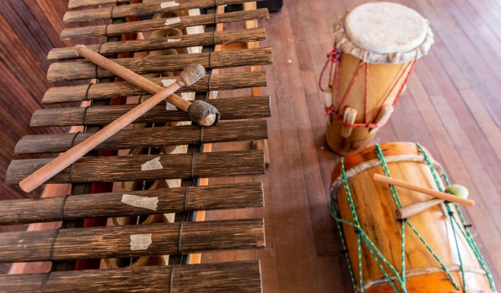 Colombia destino turistico musical