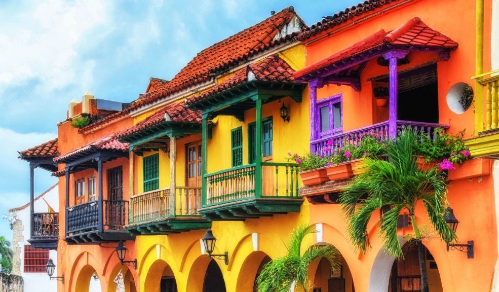 Colombia: destino musical cada vez más popular Colombia: destino musical cada vez más popular