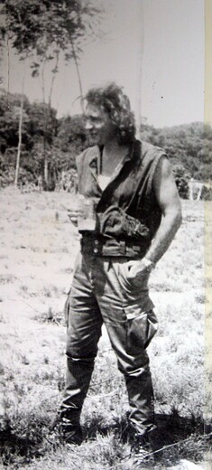 Carlos Lehder