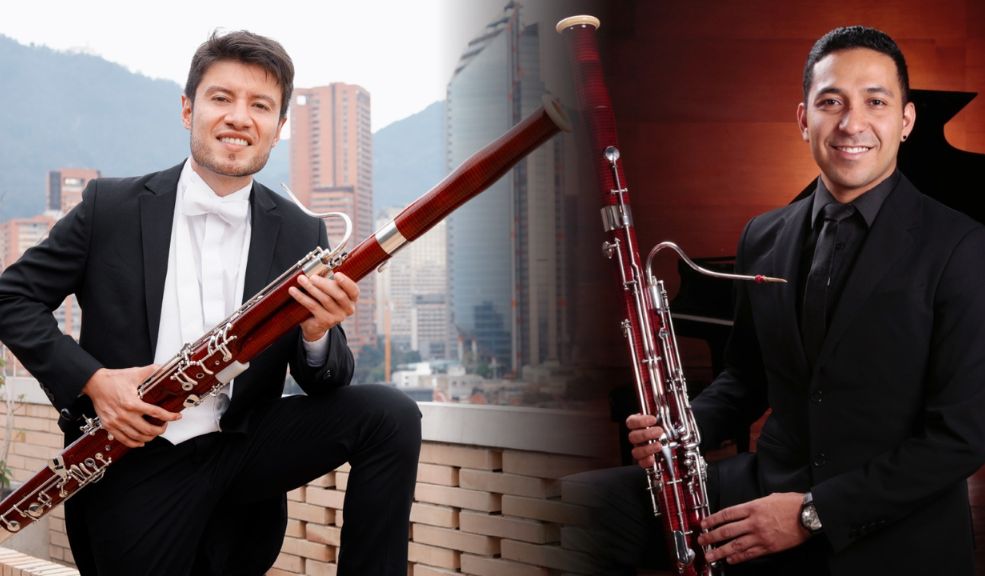 Concierto gratuito de la Filarmónica de Bogotá: celebrando a Mozart, Vanhal y Ravel El concierto gratuito de la Filarmónica de Bogotá se llevará a cabo este 15 de marzo. Le contamos todos los detalles.