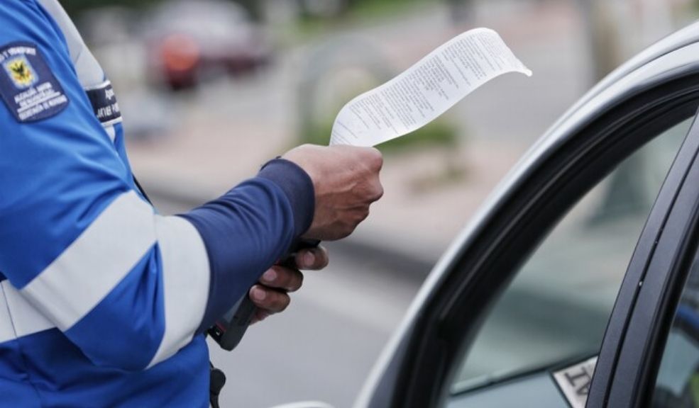 Consulte sus multas de tránsito y evite embargos de esta manera Resaltos parabólicos en Bogotá: nueva medida para mejorar la seguridad vial