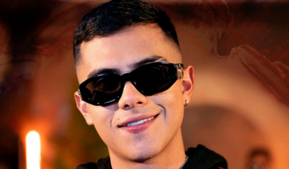 Nico Hernández: un artista movido por el amor y la música 3 Nico Hernández: un artista movido por el amor y la música Este miércoles 5 de marzo se estrena el nuevo álbum de Nico Hernández, 'Lo más importante es el amor'.