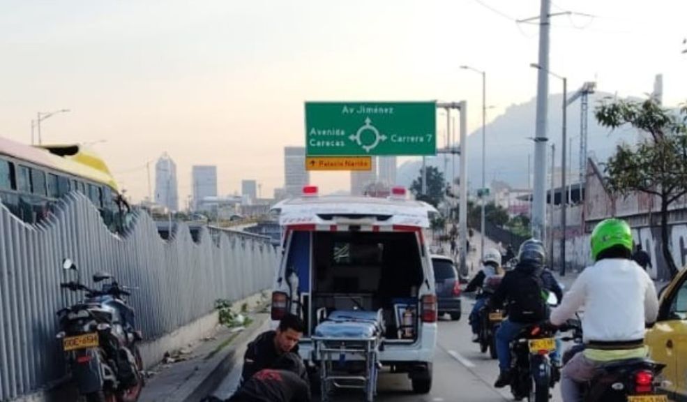 EN VIVO: Movilidad en Bogotá para este lunes 10 de marzo Lo que debe saber del estado de las vías en Bogotá, accidentes de tránsito, manifestaciones y TransMilenio.