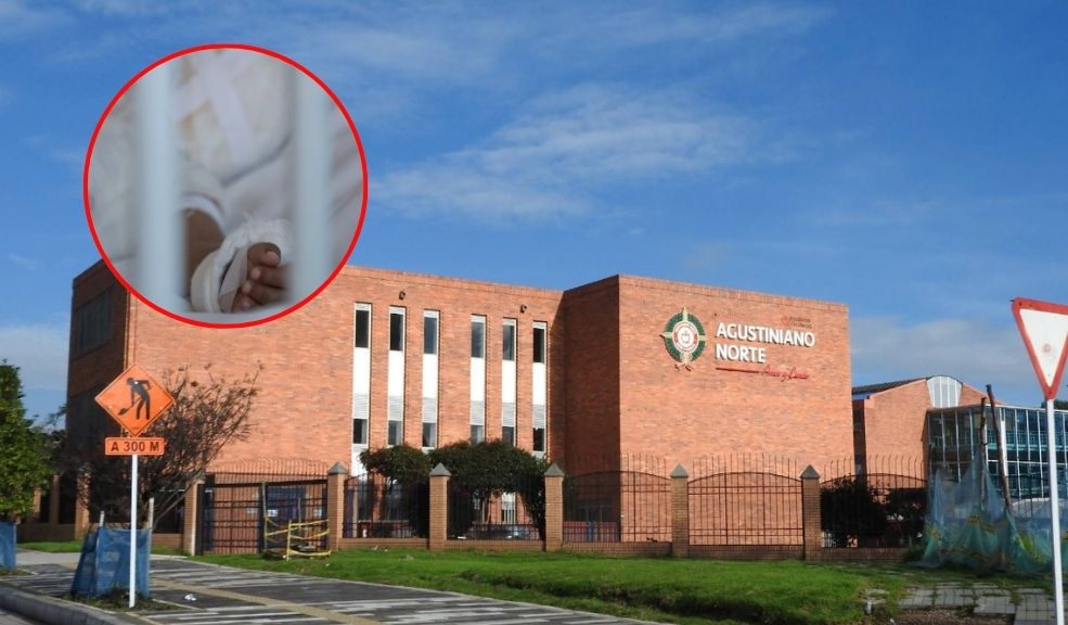 Dos menores sufrieron graves quemaduras durante una clase de física Dos estudiantes de 16 años del colegio Agustiniano Norte, en la localidad de Suba, permanecen en la Unidad de Cuidados Intensivos (UCI) del Hospital Simón Bolívar tras sufrir graves quemaduras en una clase de física el pasado 27 de febrero. Sus familiares exigen respuestas a la institución educativa.