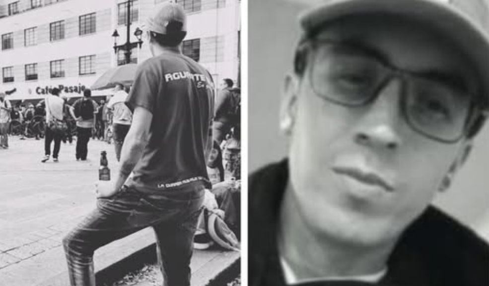 Judicializan al presunto responsable de la muerte de un hincha de Santa Fe Los hechos se presentaron en el barrio Abraham Lincoln, de Tunjuelito.