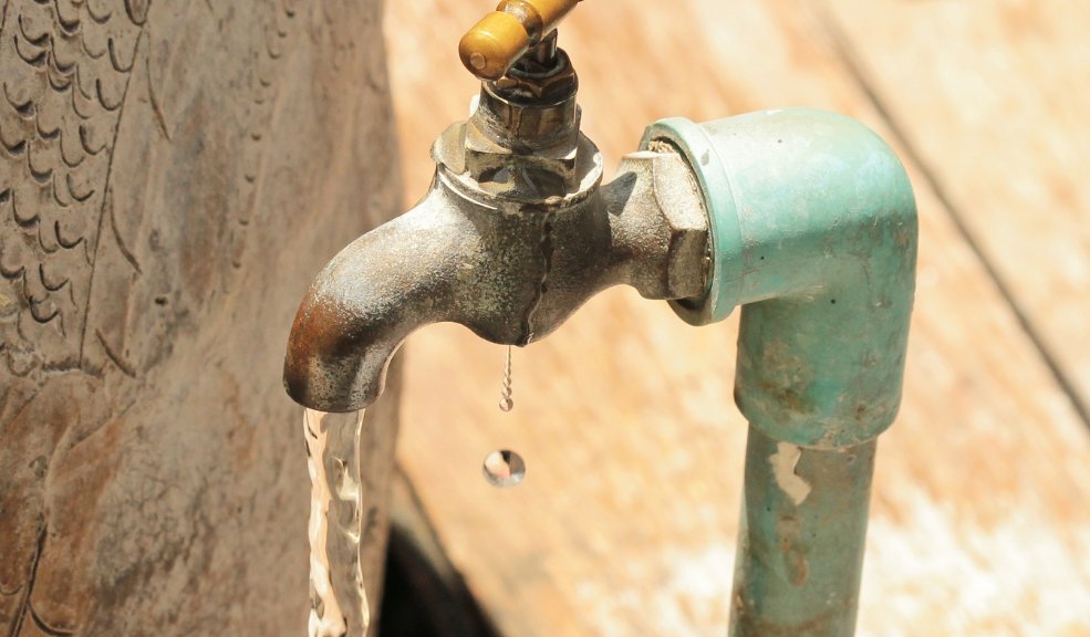 Cortes de agua en Bogotá para este 26 de marzo: estos son los barrios afectados 1 Cortes de agua en Bogotá para este 26 de marzo estos son los barrios afectados