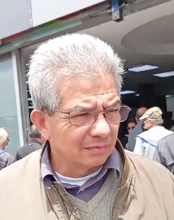 La salud no tiene remedio: Esto dicen los pacientes sobre la escases de medicamentos 5 La salud no tiene remedio: Esto dicen los pacientes sobre la escases de medicamentos