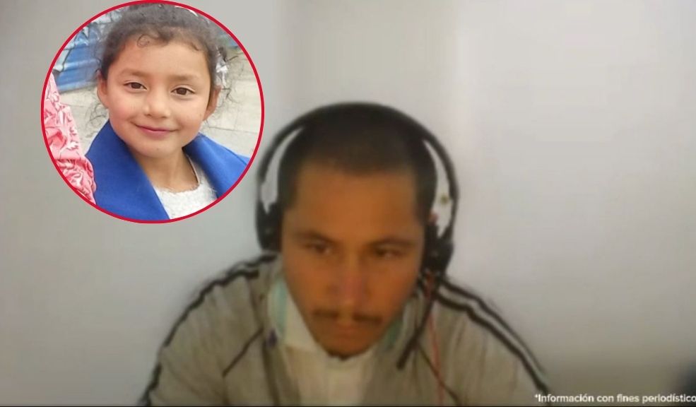 Daniel Zambrano confesó el feminicidio de Laura Valentina en Chiquinquirá Daniel Zambrano aceptó los delitos desaparición forzada, feminicidio agravado y acceso carnal abusivo con menor de 14 años.