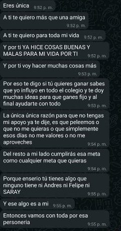 Denuncian a profesor por acoso a menores. 
