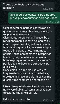 Denuncian a profesor por acoso a menores en la localidad de Usme Profesor de colegio en Usme está bajo investigación por presunto acoso y relaciones inapropiadas con estudiantes menores de edad. Lea la nota aquí.