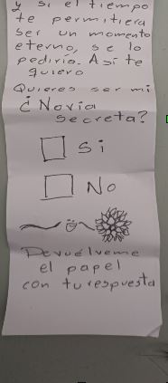 Denuncian a profesor por acoso a menores