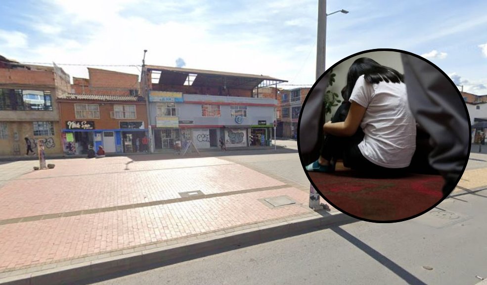 Devastador testimonio madre relata el abuso que sufrió su hija