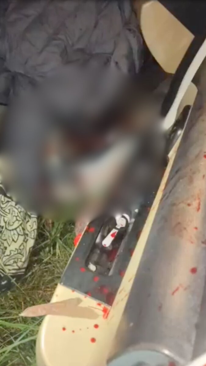 Nuevo caso de homicidio en Ciudad Bolívar 2 Nuevo caso de homicidio en Ciudad Bolívar