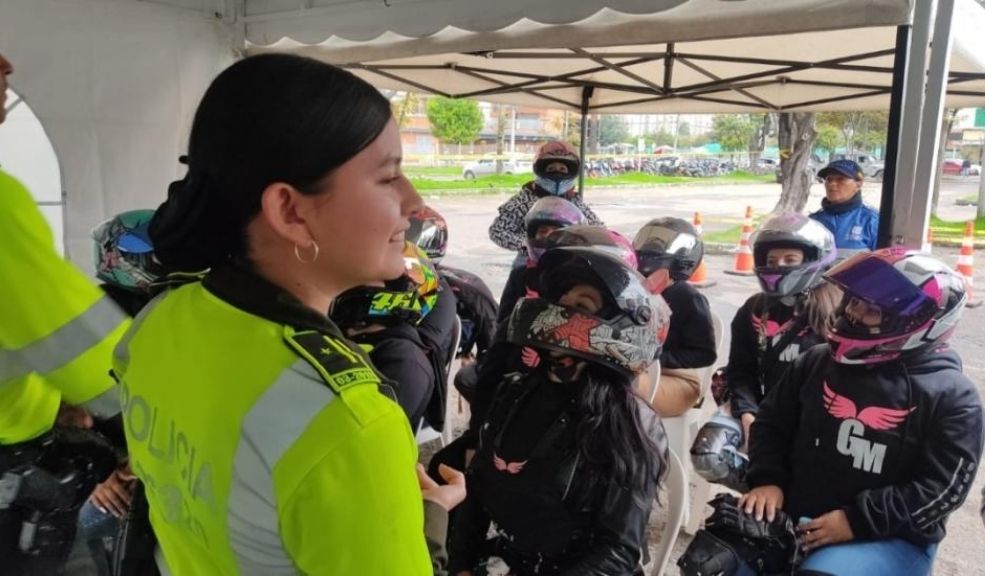 Distrito ofrece curso gratuito de conducción para mujeres El curso de conducción se realizará el próximo sábado 8 de marzo.