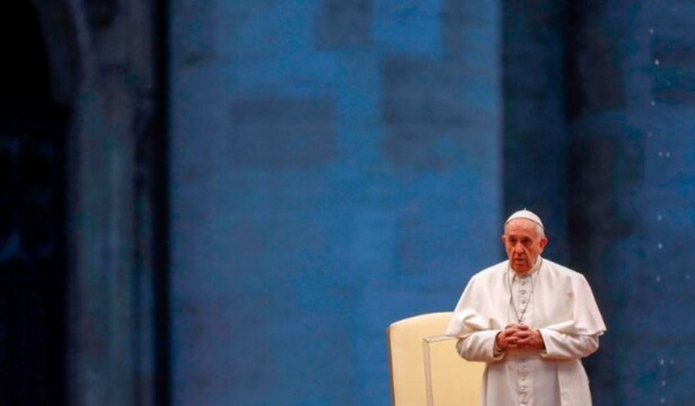 El Papa no tiene fiebre y su estado se mantiene "estable": Vaticano 1 El Papa no tiene fiebre y su estado se mantiene "estable": Vaticano Las preocupaciones disminuyen: el estado de salud del papa Francisco es "estable".