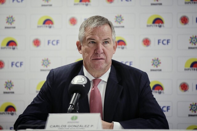 Jugadores del Fútbol Colombiano se irán a huelga: este es su reclamo Por el incumpliemiento en los acuerdos para la mejoría en sus condiciones laborales, la Asociación Colombiana de Futbolistas Profesionales anunció que ellos se irán a huelga.