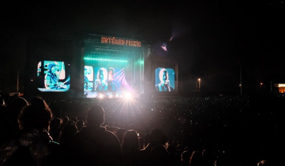 Festival Estéreo Picnic 2025: Música, turismo y un impacto económico de $154.000 millones 1 Festival Estéreo Picnic
