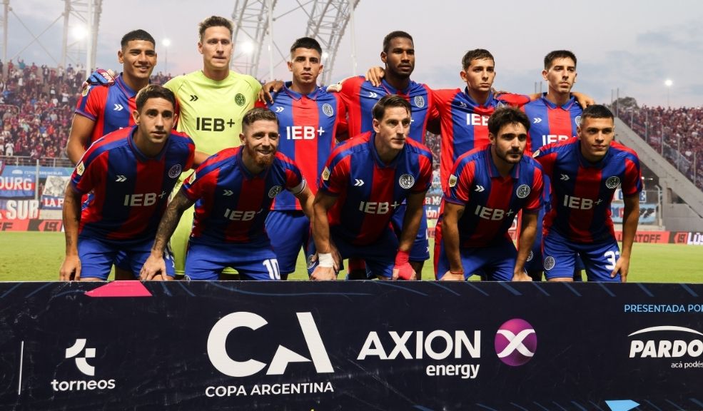 Futbolista colombiano sufrió paro cardíaco mientras entrenaba en Argentina El futbolista colombiano Oswaldo Balanta de 23 años de edad, sufrió un paro cardíaco mientras se encontraba en uno de los entrenamientos del equipo San Lorenzo de Argentina, el suceso ocurrió este 26 de marzo, donde repentinamente el joven deportista se desvaneció y tuvo que ser atendido de urgencia.