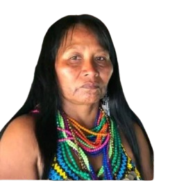 Mujer indígena demandó al Banco de la República por uso de su imagen el billete de $ 10.000 1 Mujer indígena demandó al Banco de la República por uso de su imagen el billete de $ 10.000