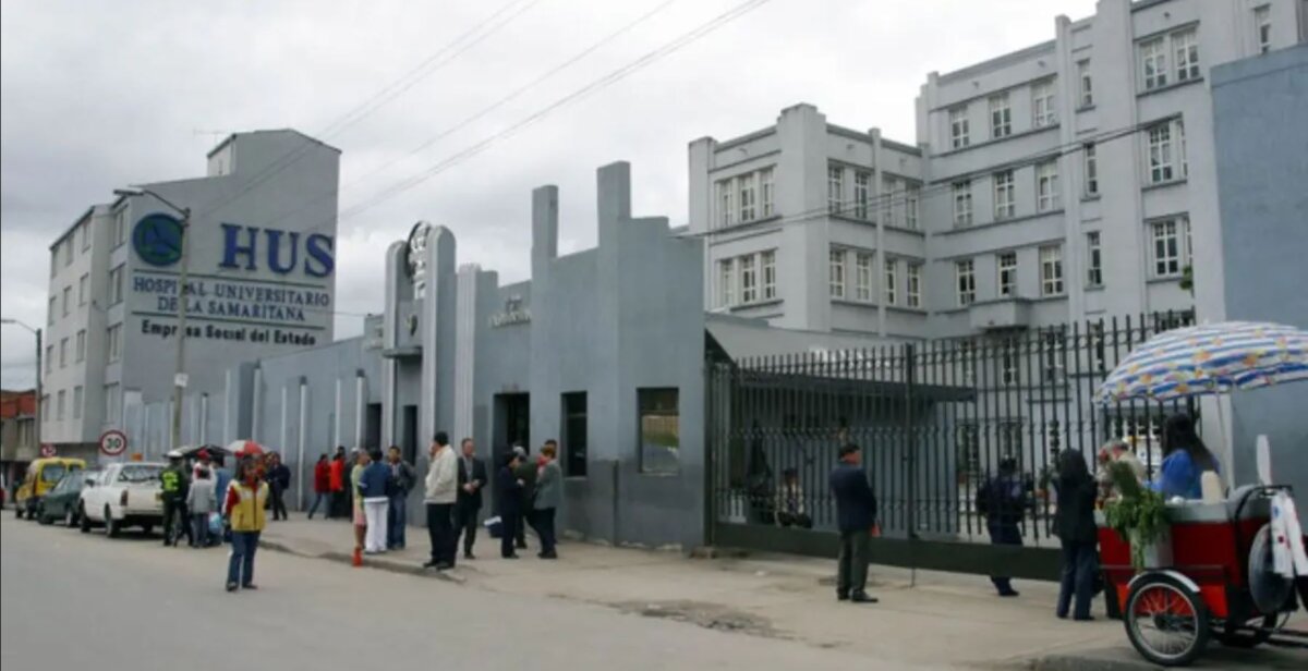 Hallan sin vida a anestesiólogo en hospital de San Cristóbal