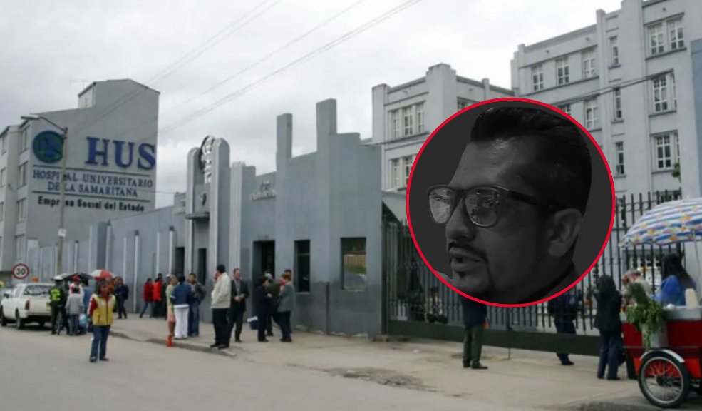 Hallan sin vida a anestesiólogo en hospital de San Cristóbal