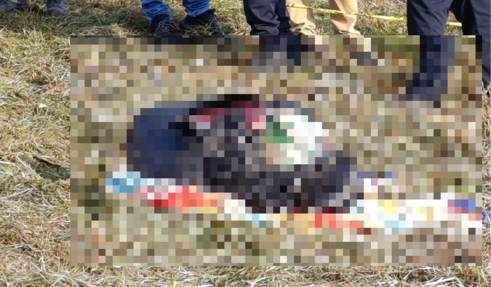 Horror en la Calle 80: hallan un cadáver desmembrado dentro de una bolsa 1 Horror en la Calle 80 hallan un cadáver desmembrado dentro de una bolsa